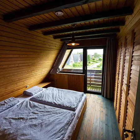 Сasa de vacaciones Min Hus - A D Schlei Borgwedel