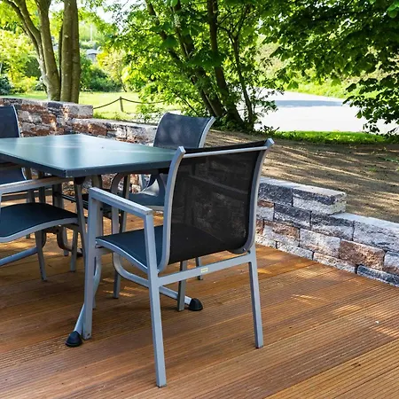 Сasa de vacaciones Min Hus - A D Schlei