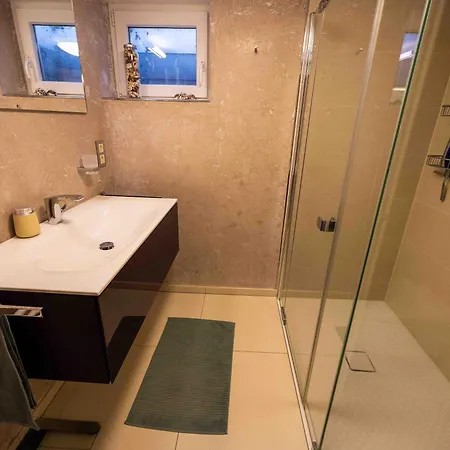 Min Hus - A D Schlei Borgwedel