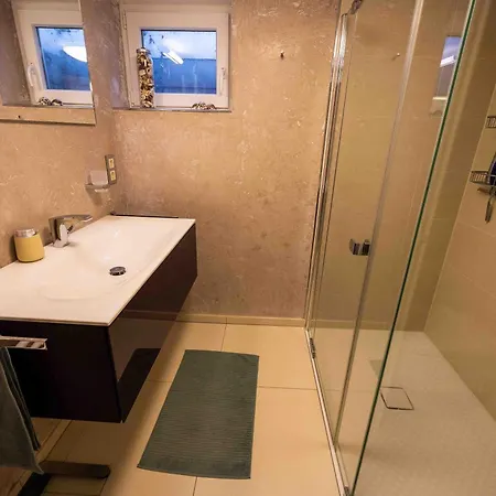 Min Hus - A D Schlei Borgwedel