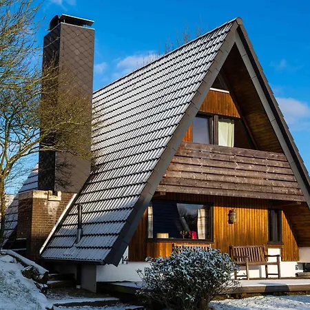 Min Hus - A D Schlei * Borgwedel