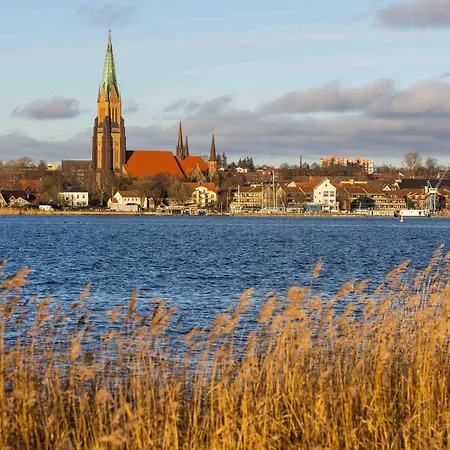 Min Hus - A D Schlei Сasa de vacaciones