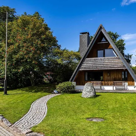 Min Hus - A D Schlei Borgwedel