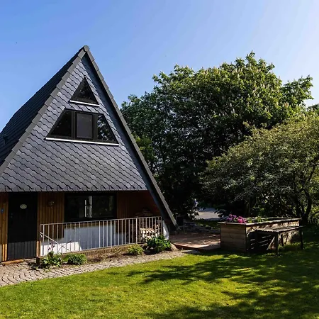 Min Hus - A D Schlei Borgwedel