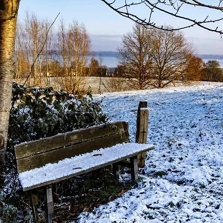 Min Hus - A D Schlei Сasa de vacaciones