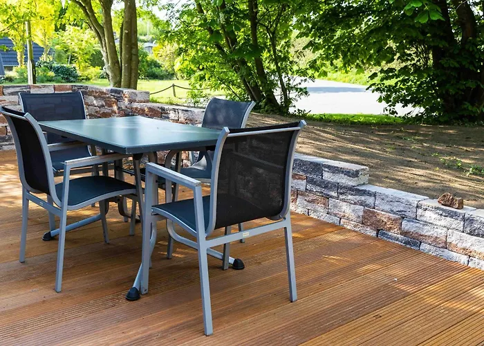 Holiday home Min Hus - A D Schlei