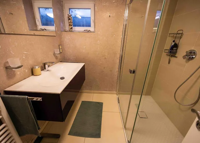 Min Hus - A D Schlei Borgwedel