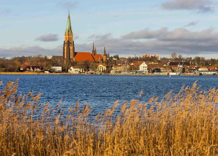 Min Hus - A D Schlei Holiday home